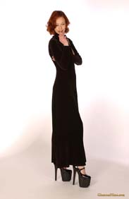 JustineJoli_BlackDressFashion_0001
